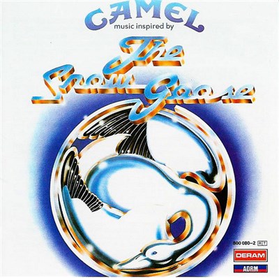 Camel - The Snow Goose download mp3 flac