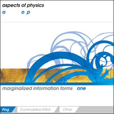 Aspects Of Physics - Marginalized Information Forms 1: Ping download mp3 flac