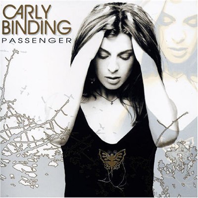 Carly Binding - Passenger download mp3 flac