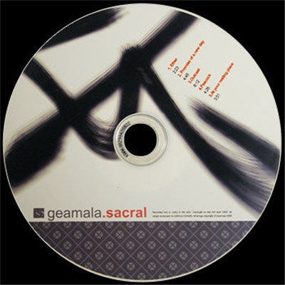 Geamala - Sacral download mp3 flac