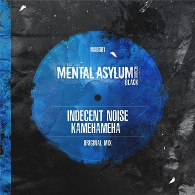 Indecent Noise - Kamehameha download mp3 flac