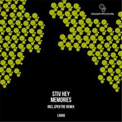 Stiv Hey - Memories download mp3 flac