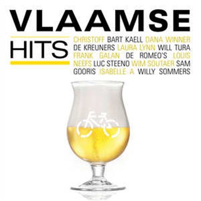 Various - Vlaamse Hits download mp3 flac