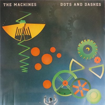 The Machines - Dots And Dashes download mp3 flac