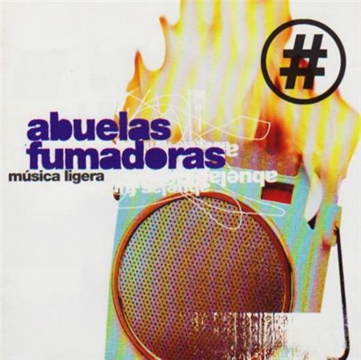 Abuelas Fumadoras - Música Ligera download mp3 flac