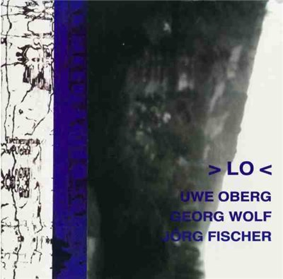 Uwe Oberg, Georg Wolf, Jörg Fischer - > LO  download mp3 flac