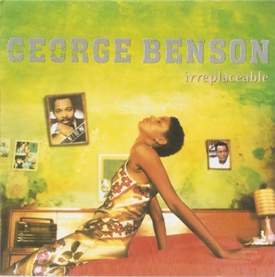 George Benson - Irreplaceable download mp3 flac