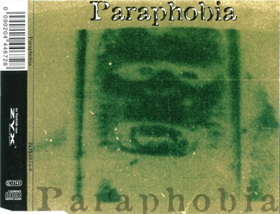 Paraphobia - Paraphobia download mp3 flac