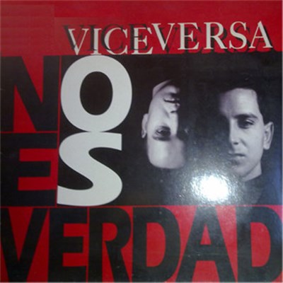 Viceversa - No Es Verdad download mp3 flac