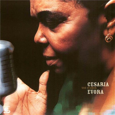 Cesaria Evora - Voz D'Amor download mp3 flac