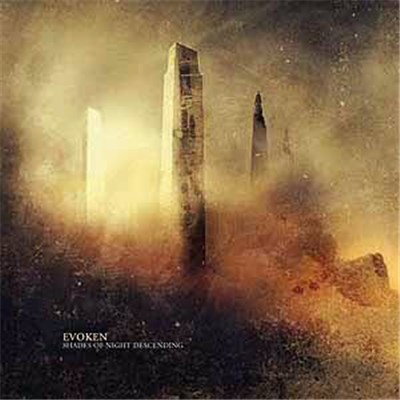 Evoken - Shades Of Night Descending download mp3 flac