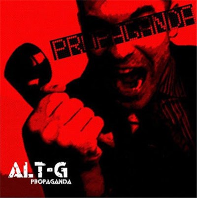 Alt-G - Propaganda download mp3 flac