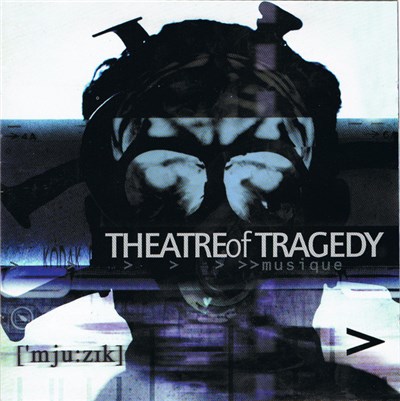 Theatre Of Tragedy - ['mju:zik] download mp3 flac
