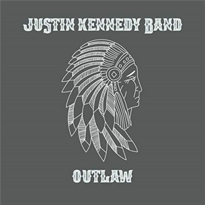 Justin Kennedy Band - Outlaw download mp3 flac