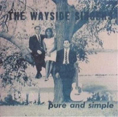 The Wayside Singers - Pure And Simple download mp3 flac
