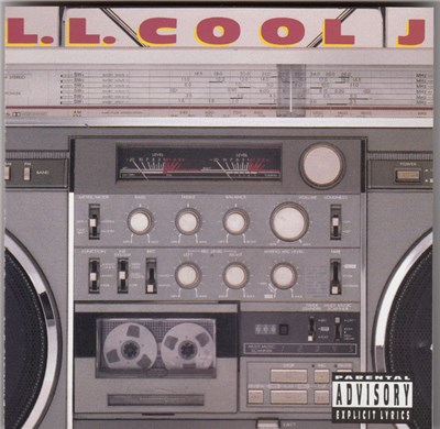 L.L. Cool J - Radio download mp3 flac