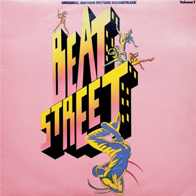 Various - Beat Street (Original Motion Picture Soundtrack) - Volume 1 download mp3 flac