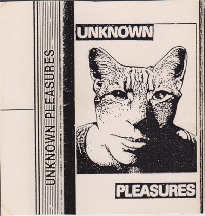 Unknown Pleasures - Unknown Pleasures download mp3 flac