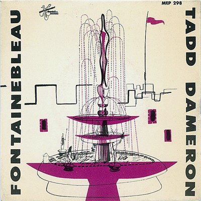 Tadd Dameron - Fontainebleau download mp3 flac