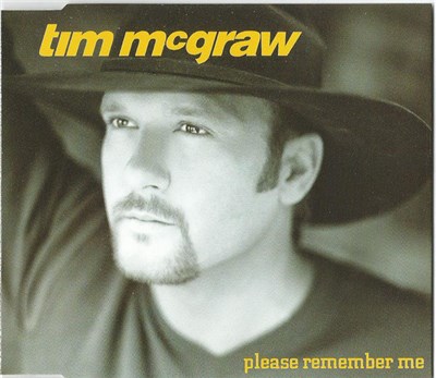 Tim McGraw - Please Remember Me download mp3 flac