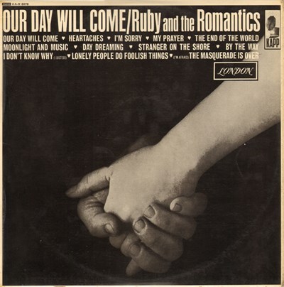 Ruby And The Romantics - Our Day Will Come download mp3 flac