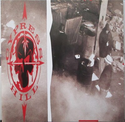 Cypress Hill - Cypress Hill download mp3 flac