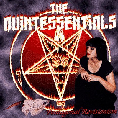 The Quintessentials - Pentagonal Revisionism download mp3 flac
