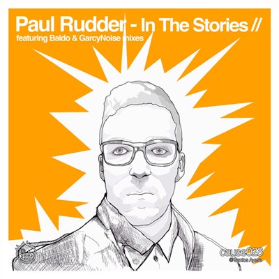 Paul Rudder - In The Stories download mp3 flac