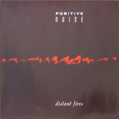Positive Noise - Distant Fires download mp3 flac