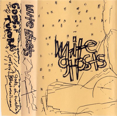 White Ghosts - White Ghosts download mp3 flac