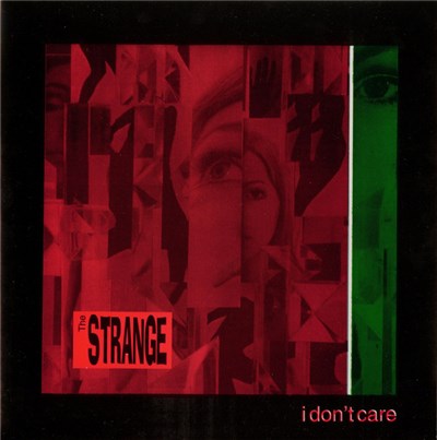 The Strange - I Don't Care download mp3 flac