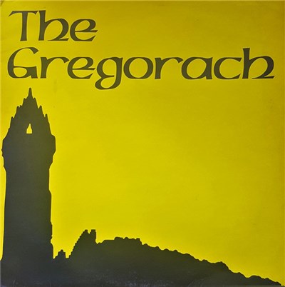 The Gregorach - The Gregorach download mp3 flac