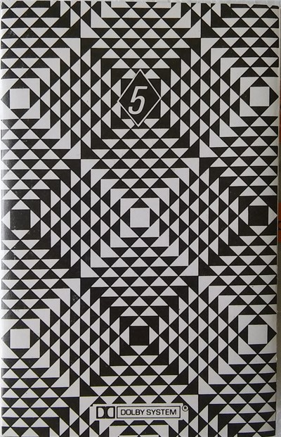 Various - The Swinging 60s Volume 5 1968 - 1969 download mp3 flac