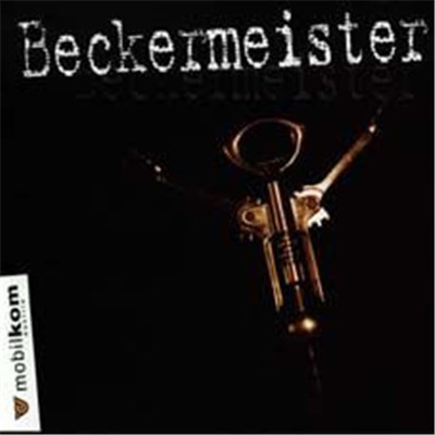 Beckermeister - Beckermeister download mp3 flac