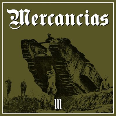 Mercancias - III download mp3 flac
