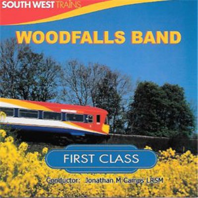 SWT Woodfalls Band - First Class download mp3 flac