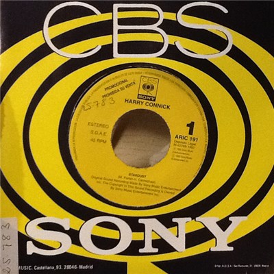 Harry Connick - Stardust download mp3 flac