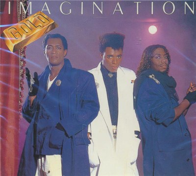 Imagination - Gold download mp3 flac