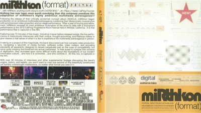 Mirthkon - (format) download mp3 flac
