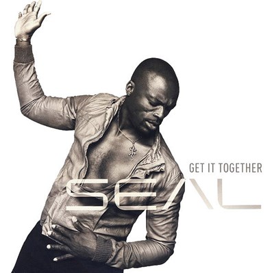 Seal - Get It Together download mp3 flac