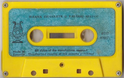 Ileana Ciuculete Și Valeriu Sfetcu - Primăvara-nfloare Dorul download mp3 flac