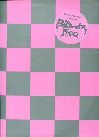Blowin Free - The Knife And The Floosie download mp3 flac