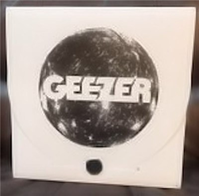 Geezer - Geezer download mp3 flac