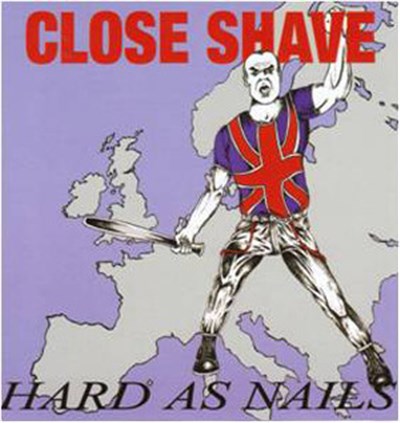 Close Shave - Hard As Nails download mp3 flac