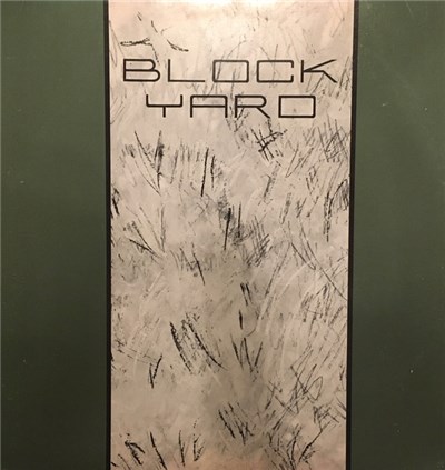 Block Yard - Block Yard download mp3 flac