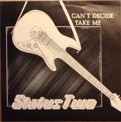 Status Two - Can't Decide download mp3 flac
