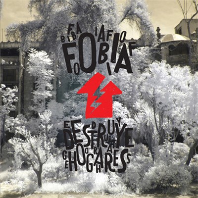 Fobia - Destruye Hogares download mp3 flac