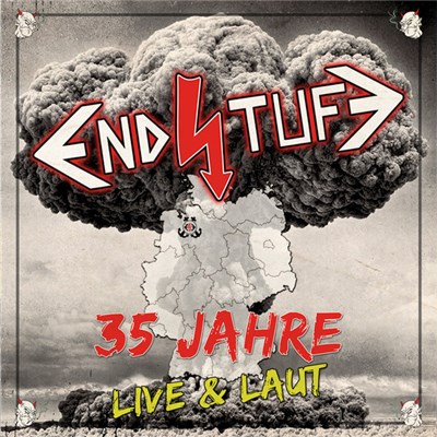 Endstufe - 35 Jahre Live & Laut download mp3 flac