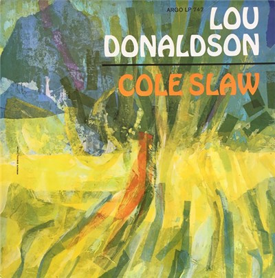 Lou Donaldson - Cole Slaw download mp3 flac