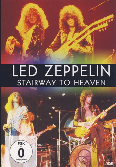 Led Zeppelin - Stairway To Heaven download mp3 flac